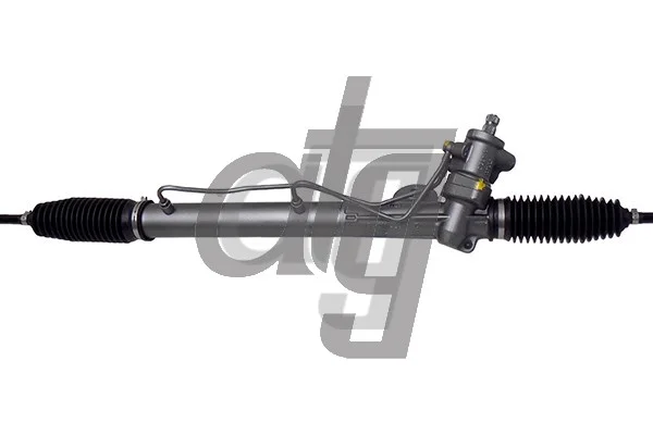 NISSAN Almera II (N16) only 1, 5D stūres mehānisms