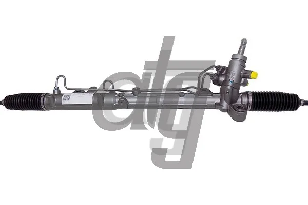 Stūres reika (mehānisms) MAZDA 6, USA MAZDA 6, USA stūres mehānisms