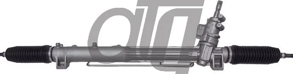 VOLVO XC90 I, 2.5T/2.9T/D5/3.2/4.4 , no serv, push in port holes, no bottom bracket stūres mehānisms