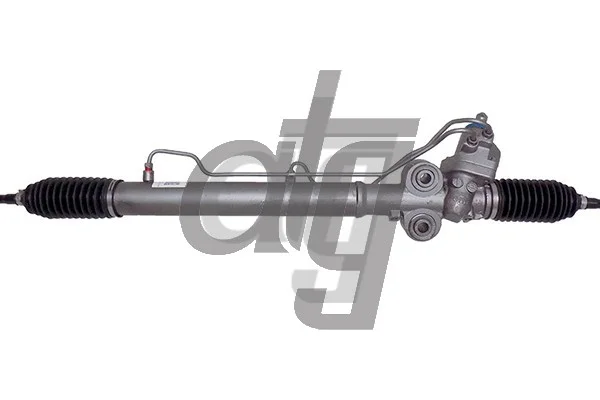 NISSAN 350Z, 3.5L stūres mehānisms