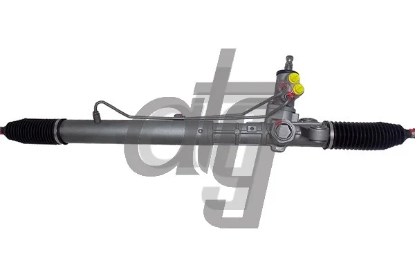 HYUNDAI Genesis stūres mehānisms