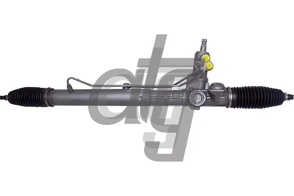 Stūres reika (mehānisms) HYUNDAI Genesis Coupe HYUNDAI Genesis Coupe stūres mehānisms