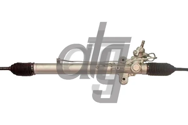 Stūres reika (mehānisms) TOYOTA HIACE TOYOTA HIACE stūres mehānisms