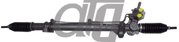 MASERATI Quattroporte (M139) stūres mehānisms