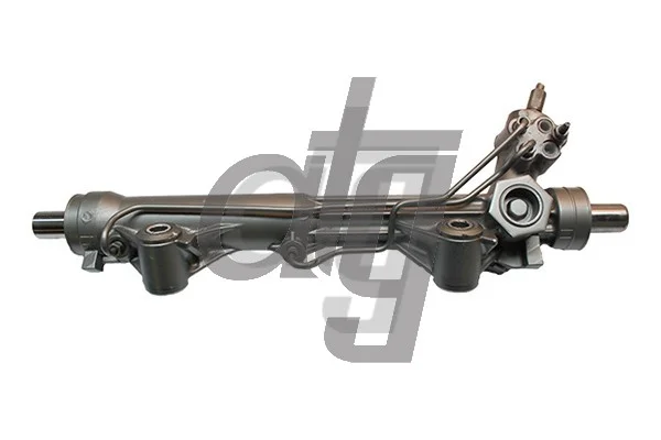 Stūres reika (mehānisms) MAZDA B-series MAZDA B-series stūres mehānisms