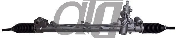 MASERATI Levante stūres mehānisms