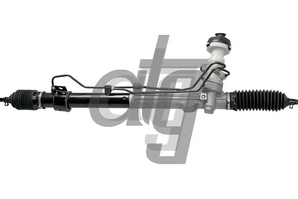 HYUNDAI Elantra IV stūres mehānisms